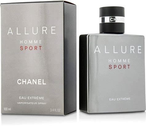 chanel allure homme homme alternative|Chanel Allure homme sephora.